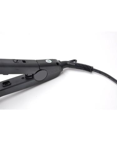 Premium Hair Extension Iron - Durable Versatile & International Shipping Available - Buy Online on GoSupps.com