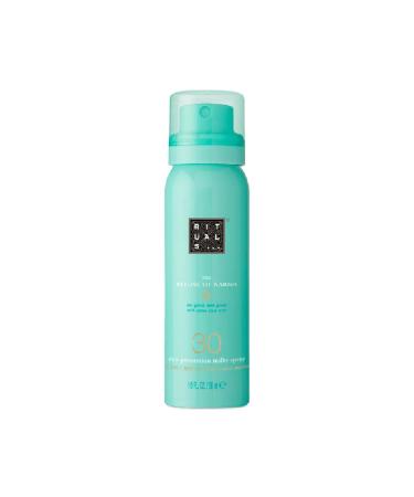 Rituals The Ritual Of Karma SPF 30 Sun Protection Milky Spray 50ml