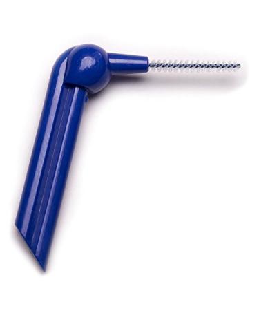 Sanacos Interdental Brushes 2mm (0.6mm) 60 pieces bag