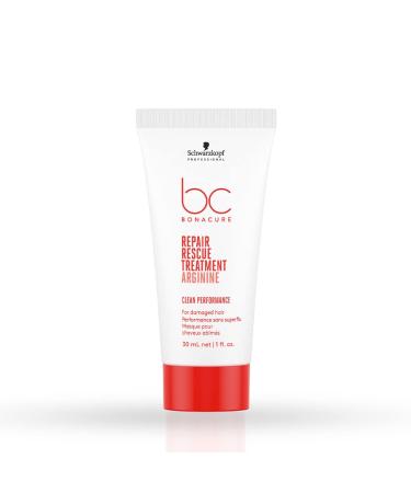 BC Peptide Repair Rescue Mask Schwarzkopf 30ML