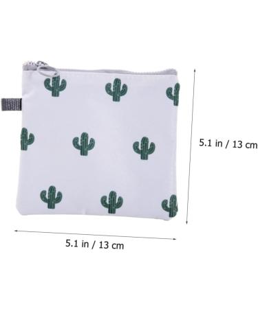 Shop Healeved 12-Piece Napkin Storage Pocket - Ideal Organizer for Women's Products Period Bags & Travel Essentials - Buy Online on GoSupps.com