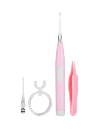 Buy Ear Pick Cleaner Kit - LED Ear Wax Removal Tool for Effective Ear Care | International Shipping - Buy Online on GoSupps.com