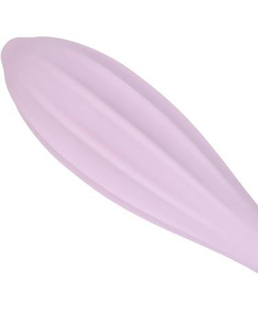 Silicone Facial Massage Roller Elegant and Simple Shape Functions and Effects Perfect FIT Safety Material for Face Neck and Arms Massage with High Temperature Resistance - Buy Online on GoSupps.com