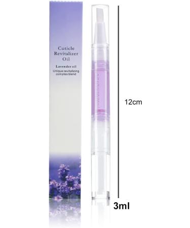 SPEAR Cuticle Oil Nail Care Stick Nail Oil Stick 5 Pieces Cuticle Oil Sticks Nail Nutrition Oil Nail Oil Repair Cuticle Revitalizer Oil Nail Oil Nail Care Oil Stick - Buy Online on GoSupps.com