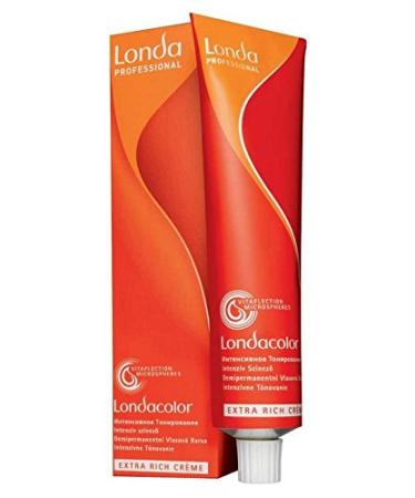 Londacolor intensive tint 10/73 light blonde brown-gold 60 ml Londa tint