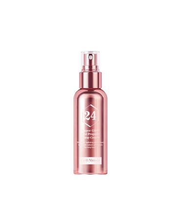 NEW CellMonde Super Glow 74.94% RED Propolis Spray Cream-Instant Hydration/Dewy SKIN  Visibly Plumps  Brightens  Deeper Nourishment  Corrects Dark Spots & Fine Lines All Skin Types 3.38 floz