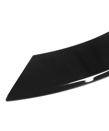 Rad-Eye Brewing Fender Strips for 2023 CR-V | Easy Assembly Rear Wheel Eye Sheet | Anti-Collision Black ABS - Prevent Scratches - Buy Online on GoSupps.com