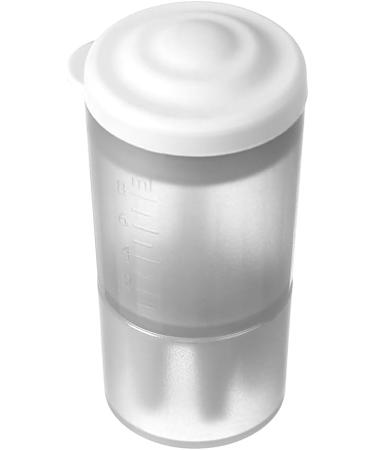 Buy Widybord 4-Part Scalp Roles & Applicators | Root Ridge Massage Bottle & Scooter Comb | Easy Installation Worldwide Shipping - Buy Online on GoSupps.com