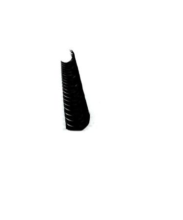 HBZGTLAD 280 Bundles Mink Eyelashes - 3D Volume Individual Extensions 0.05mm to 0.07mm DD Curl 10mm-16mm Mix - International Shipping Available - Buy Online on GoSupps.com