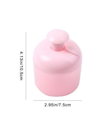 Portable Bubble Maker Foam Cup | Facial Cleanser & Skincare Tool - International Shipping - Buy Online on GoSupps.com