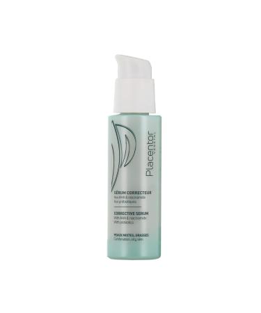Anti-blemish correcting serum for combination skin 30ml