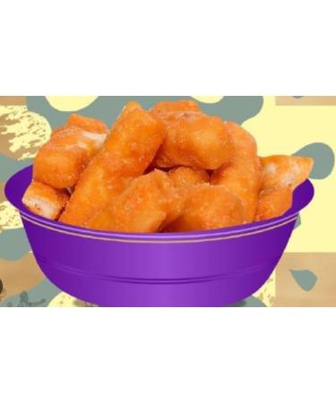 Rakhi Diwali Special (Gur Shakkar Para 2kg) Gift Hamper for Brother Sister Delicious Indian Traditional Sweets Best Gift For All Occasions Tasty Treat For Family & Friends Sold By Kidzbuzz - Buy Online on GoSupps.com