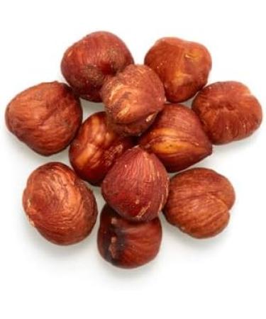 Yupik Organic Hazelnut (Filbert) 1kg 6 Count 6 kg - Buy Online on GoSupps.com