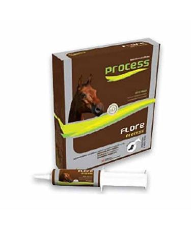 OriginalProcess Flore Process Cheval 5 Syringes of 20 ml MSD
