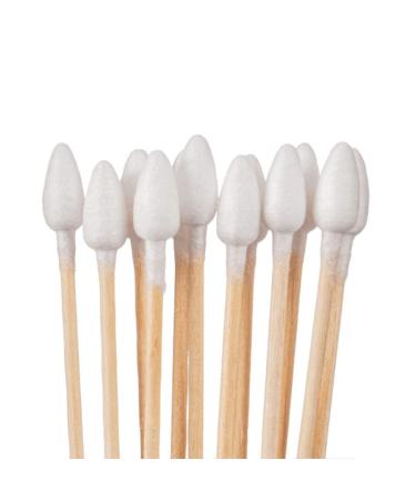 60 Pieces Pipe Stix - Double Purpose Cotton & Flat Lace Design for Efficient Cleaning & Improved Air Flow | Multi-Purpose Device Maintenance - Buy Online on GoSupps.com