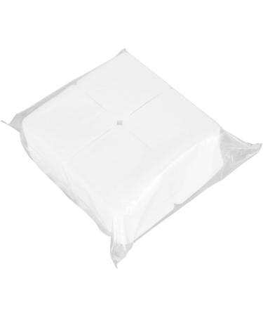 Lint Free Nail Wipes Gel Nail Wipes Lint Free Nail Polish Remover Pads Eyelash Extension Wipes 800 Pieces Pads - Buy Online on GoSupps.com