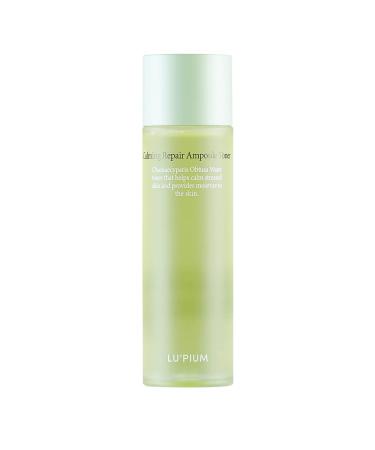 LU'PIUM Calming Repair Ampoule Toner