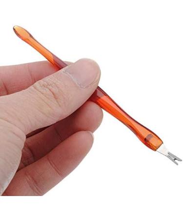 Nail Tools Other Tools - Cuticle Trimmer Pusher Manicure Pedicure Care Nail Design - Buy Online on GoSupps.com