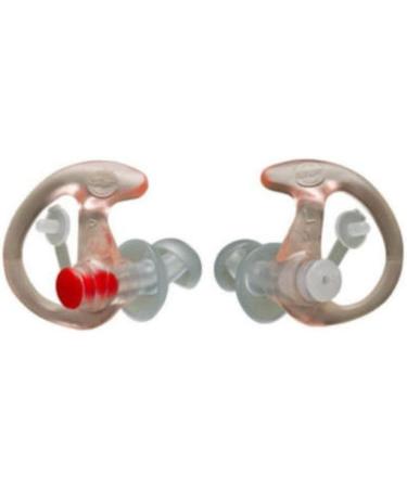 SureFire EP3 Sonic Defender Ear Protection - Medium - Buy Online on GoSupps.com