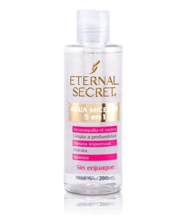 Buy Premium Micellar Water 200ML | Gentle Cleansing Solution for All Skin Types - International Shipping Available - Buy Online on GoSupps.com