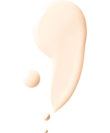 Maybelline Fit Me Matte & Poreless Foundation 100 Warm Ivory 30ml - Pack of 1 - Buy Online on GoSupps.com
