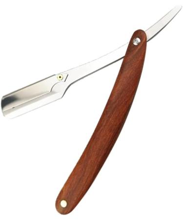 Fomiyes Portable Stainless Steel Razor Tool Carrier - Professional 2nd Hand Razor for Travel - Buy Online on GoSupps.com