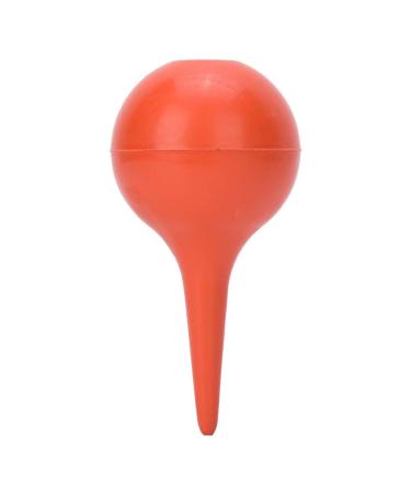 Laboratory Tool Squeeze Blowing Ear Washing Ball Rubber Suction Bulb for Blow Off powdery Substance(3pcs 60ml Ear wash Ball) - Buy Online on GoSupps.com