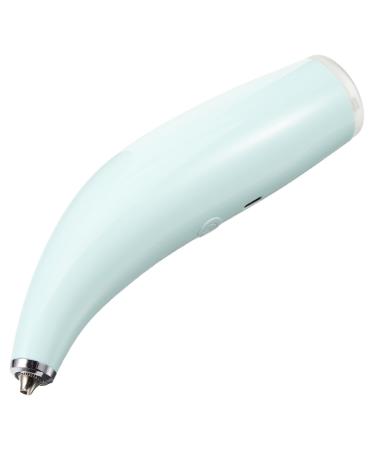 minkissy Handheld Oxygen Meter Woman Water Oxygen Meter Mini Abs