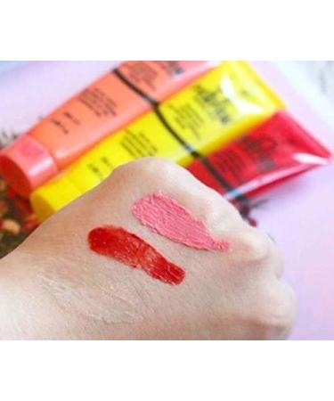 Dr. PAWPAW Multipurpose Soothing Balm - Natural PawPaw Peach Pink 0.33 fl oz - Buy Online on GoSupps.com