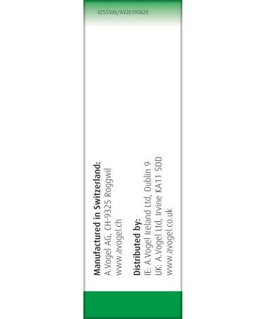 A.Vogel Echinacea Lozenges | Extract of Freshly Harvested Echinacea | Blend of Other Herbs | Suitable for Vegetarians | 12 Packs of 30g (360g) 30 g (Pack of 12) - Buy Online on GoSupps.com