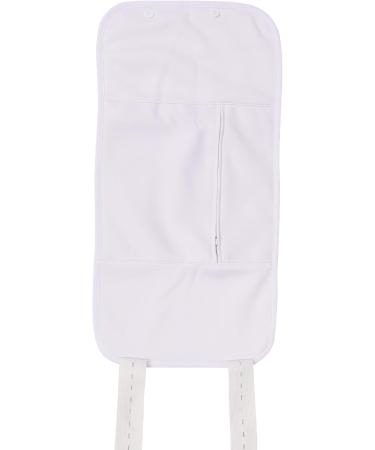  G n rique Castor Oil Pack - Castor Oil Pack for Personal Care | Essential Oils Elastic Band | Anti-Oil Leak High Absorption for Healthy Liver and Less Stress | Oil Pack - Buy Online on GoSupps.com