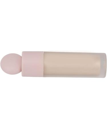Brighten Liquid Illuminator Makeup Shimming Liquid Highlighter Long Lasting Lightweight 7.5ml for Outdoor (02) - Buy Online on GoSupps.com