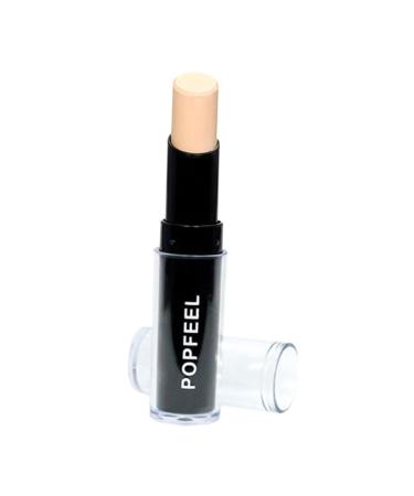 Foundation Concealer Stick Concealer Pen Cosmetic Highlight 1 ml (Pack of 1) As Shown