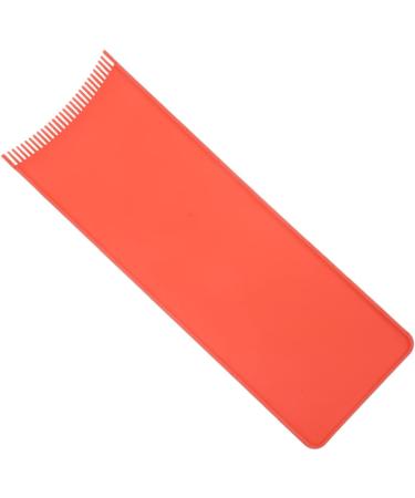 FRCOLOR 3pcs Hairdressing Tool Hair Highlighting Paddle Highlighting Comb Highlight Kit Foil Board for Highlights Hair Foiling Paddle Hair Coloring Tool Hair Dye Pp Highlighter mediumx3pcs As Shownx3pcs - Buy Online on GoSupps.com