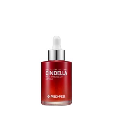 Medi-Peel Cindella Multi-Antioxidant Ampoule 3.38 fl oz (100 ml)