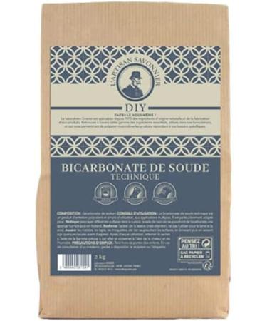 L'Artisan DIY Soda Soap Maker 2 kg - Buy Online on GoSupps.com