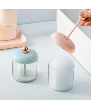 Special Foaming Artifact for Facial Cleanser - Effortless Bubble Maker & Kitchen Accessory for Flawless Cleansing | International Shipping Available - Buy Online on GoSupps.com