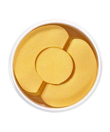 Secret Key Gold Racoony Hydrogel Eye & Spot Patch - 90 Pieces for Dark Circles & Hydration - Buy Online on GoSupps.com