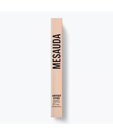  MESAUDA Mesauda Milano Artist Eyes 105 Eye Pencil Nude - Buy Online on GoSupps.com