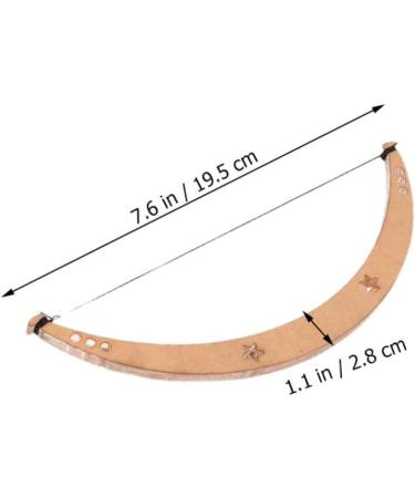 Healeved 5 Sets Eyebrow Ruler for Microblading Plastic Plastigauge Eyebrow Measurement Tool 19.5x2.8cmx5pcs As Shownx5pcs - Buy Online on GoSupps.com