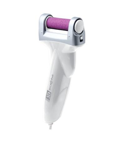 Emjoi Micro-Pedi Corded Callus Remover