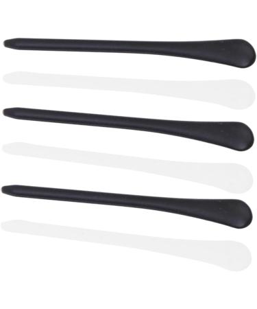 Osaladi 24 Pairs Silicone Glasses Leg Covers - Protective Sets for Bruises & Glass Frames | International Shipping Available - Buy Online on GoSupps.com