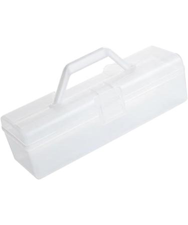 Alipis 2pcs Box Fruit Containers with Lids Containers for Fridge Clear Container Noodle Box Crisper Storage - Buy Online on GoSupps.com