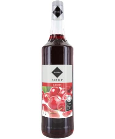 Wine And More Gilbert & Lemonade Gilbert Cherry Syrup Set 1 Litre - Gilbert Lemonade (24 x 33 cl) - Buy Online on GoSupps.com