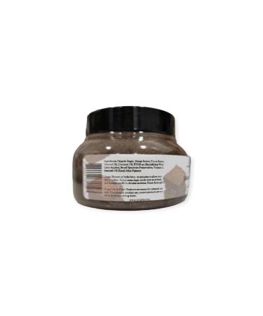 Brownie Batter Emulsified Body Scrub (4 oz.) 1 Count (Pack of 1) - Buy Online on GoSupps.com