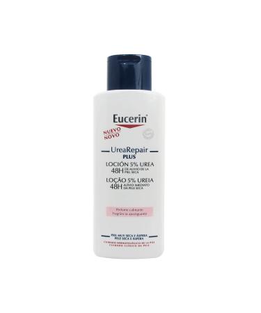 Eucerin Plus Locon 5% Urea Repair 250ml