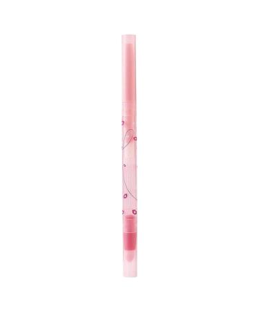Lip Liner Pencil 14g Long-Lasting Double-Ended Pencil | Lip Makeup - For Women and Girls: Travel Holidays Parties Evenings Social Events