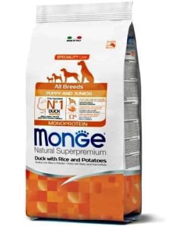 Duck Rice & Potatoes New - Buy Online on GoSupps.com