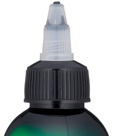 ASE BodyCare Hair Growth Oil 8oz - Natural Essential Oils for Hair Growth - Buy Online on GoSupps.com