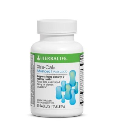 Xtra-Cal Advanced